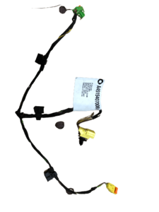 Проведення Smart A4515407008 колінна подушка безпеки