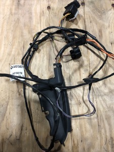 Проведення дверей Smart A4515401708