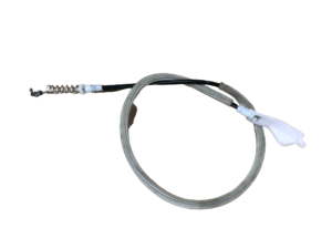 Трос перемикання передач Smart 451