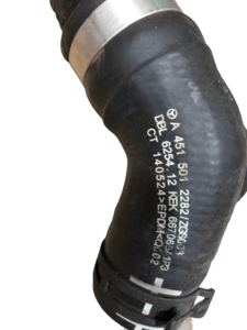 Зєднувач шланг ож Smart 451 А4515012282