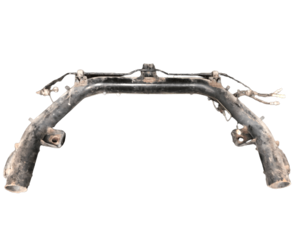 Задня балка Smart 450