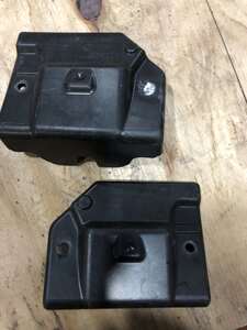  Ковпачок штекер джгута проводів двері Smart A4515460235 A4515460135 A4515460335