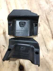  Ковпачок штекер джгута проводів двері Smart A4515460235 A4515460135 A4515460335