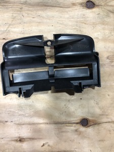  Кришка Smart A4517660091