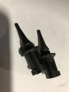 Датчик зовнішньої температури Smart A0075421318