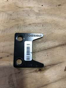 Крепежная пластина Smart 4516250013