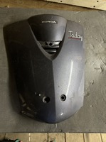 Передний пластик для скутера Honda Today клюв 64301-GFCA-9000