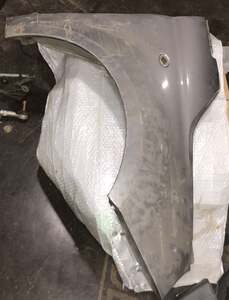 Крыло переднее правое Fiat 500e