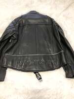 Мотокуртка кожа Victory