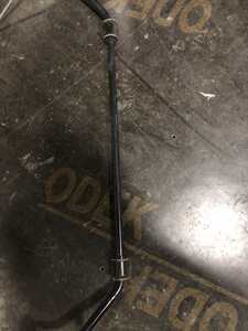 Стабилизатор Smart 451 оригинал б.у.