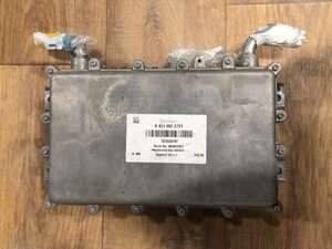 Зарядний пристрій Smart 451 ED A4519822721