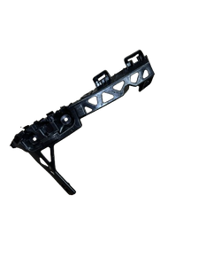 Кронштейн заднего бампера левый Smart Forfour 453