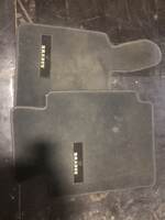 Коврики Smart Fortwo 450 б.у.