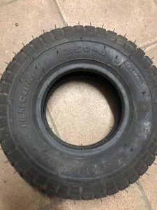 Мото шина 2.50 R4 Bridgestone
