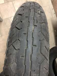 Мотошина резина 120/60 R17 Michelin A59