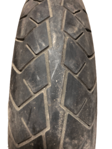 Мотошина резина 120/70 R18 Bridgestone Battlax