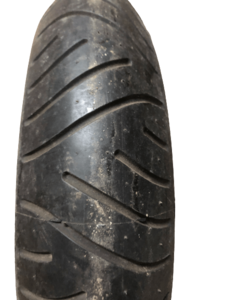 Мотошина 120/60 R17 Metzeler MeZ1