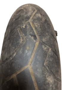 Мотошина 120/70 R15 Pirelli Diablo 