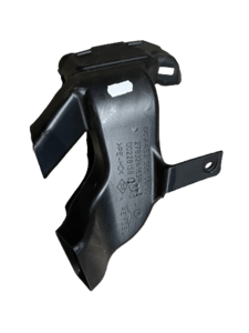 Трубка обігрівача праворуч Smart 453 A4535060600