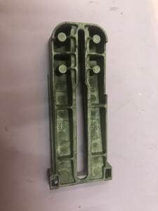 Планка Smart MOUNTING KEY CROSSMEMBER Q0001242V006000000