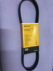 Alternator belt Smart Fortwo 450 Continental diesel 5PK768