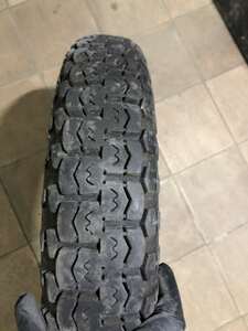 Мотошина 3.00 R10 К-90