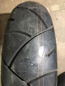 Мотошина 160/60R15 Michelin Pilot Sport