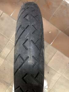 Мотошина 80/90 R14 M29S