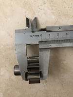 Масляный насос Smart 450 0020560v001000000 