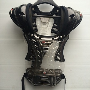 Экипировка защита кроссовая черепаха