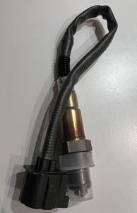 Лямбда зонд глушителя Smart 451 Bosch новый 4 контакта