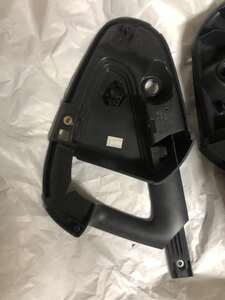 Накладка ручки Smart 451 4517271280