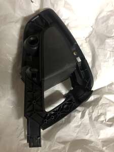 Накладка ручки Smart 451 4517270980