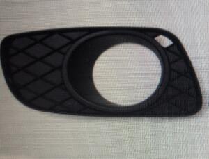 Заглушка решітка Smart 451 A4518260218