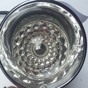 Фара передняя для Китайского скутера