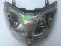 Фара передняя для Китайского скутера