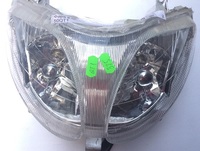 Фара передняя для Китайского скутера