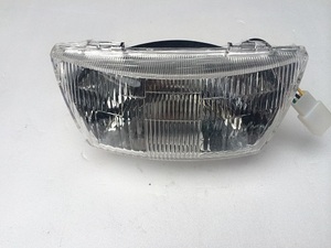 Фара передняя Yamaha NextZone