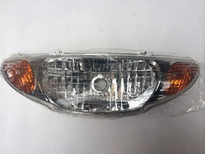 Фара для мопеда Yamaha ZII