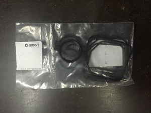 Прокладка корпуса помпы Smart 450 А1601540080