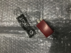 Реле блок электронный ABS Smart 450 Q0004919V001
