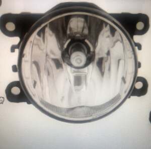 Противотуманка Smart 453 новая