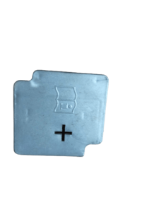 Заглушка на акумулятор Smart