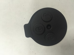Резинка на ключ Smart 451