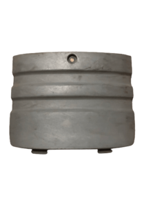Пластик лючок Yamaha Gear заглушка 4KN-21712