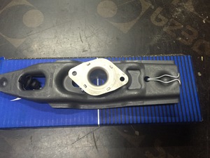 Выжимной подшипник сцепления Smart 451