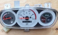 Спидометр для скутера мопеда мотороллера мото