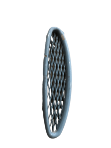 Заглушка сетка пол Honda Giorno