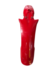 Крыло переднее для скутера мопеда