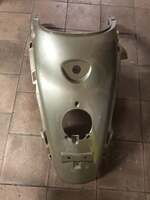 Пластик задний Defiant Nostalgy DT-50QT-3